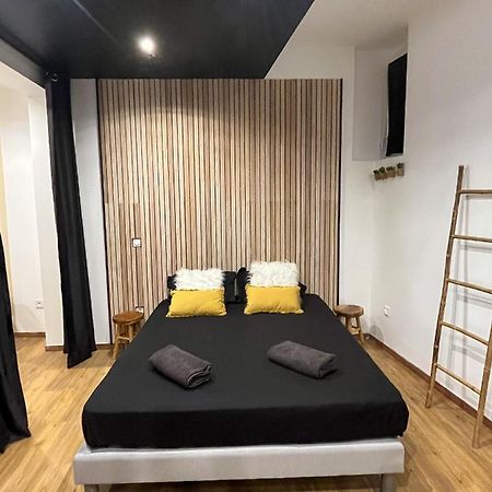 Suite Cocooning & Spa Beziers Bagian luar foto